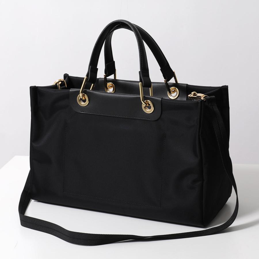 VIOLAd'ORO（ヴィオラドーロ） ハンドバッグ BIANCA ビアンカ V-2283