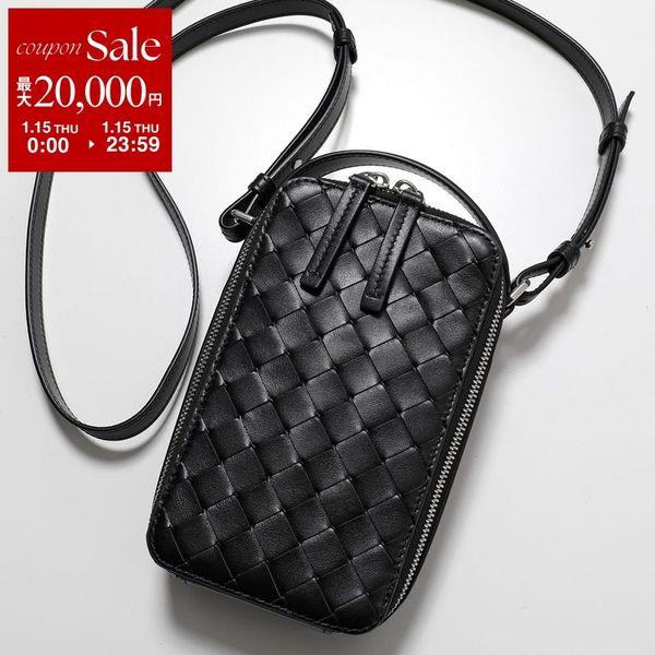 BOTTEGA VENETA（ボッテガ・ヴェネタ） フォンポーチ 826829 V2HL0