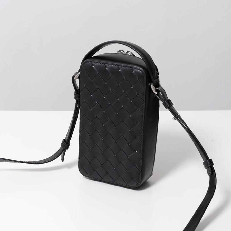 BOTTEGA VENETA（ボッテガ・ヴェネタ） フォンポーチ 826829 V2HL0