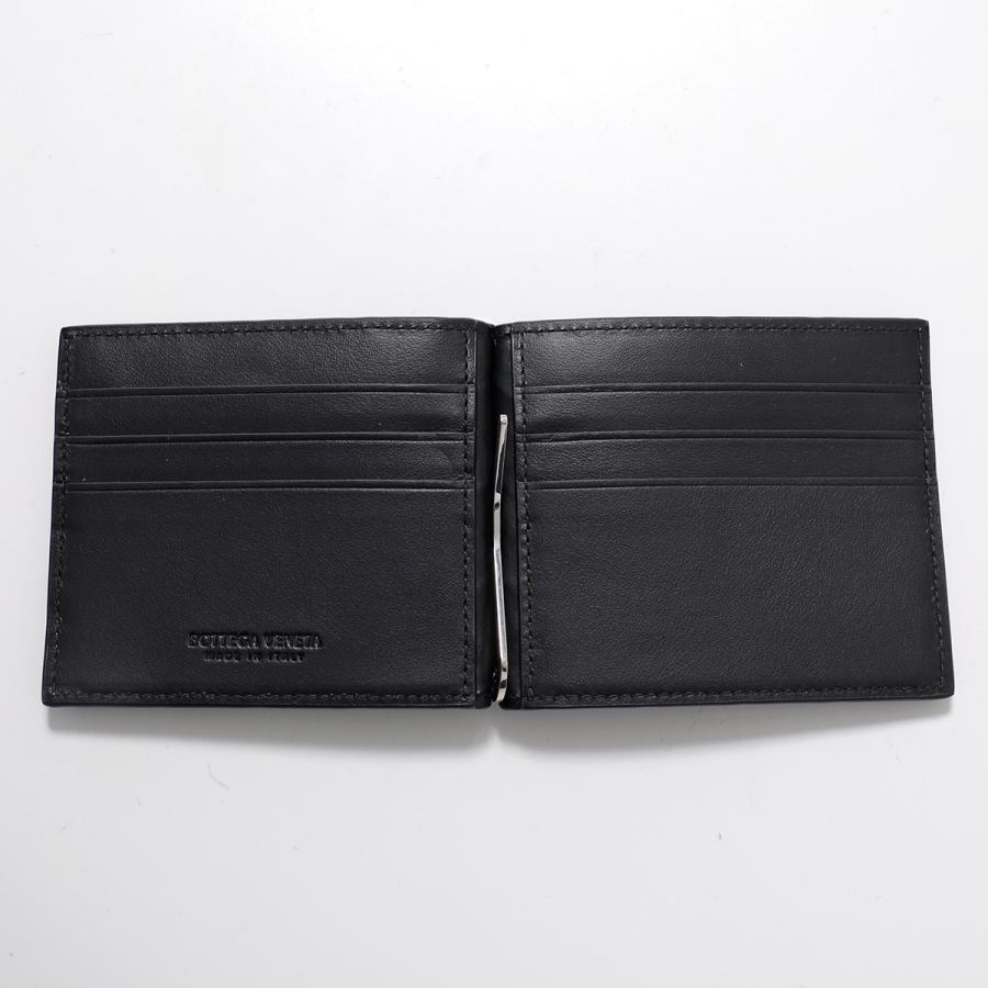 BOTTEGA VENETA（ボッテガ・ヴェネタ） 二つ折り財布 592626 V3US1