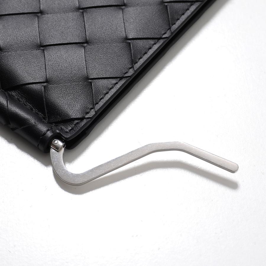 BOTTEGA VENETA（ボッテガ・ヴェネタ） 二つ折り財布 592626 V3US1