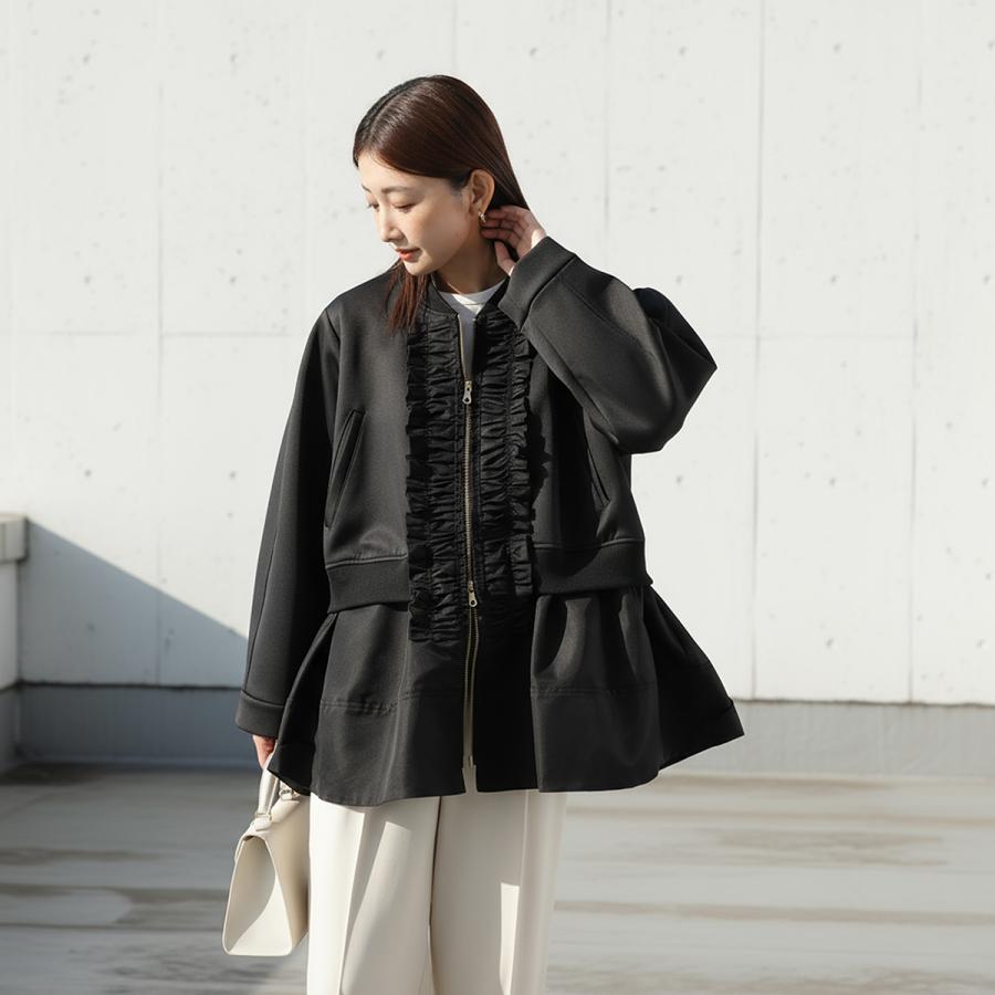 RE:born 新品未使用CRONOS レディースアウター　Ssize 楽天市場】クロノス（レディースファッション）の通販