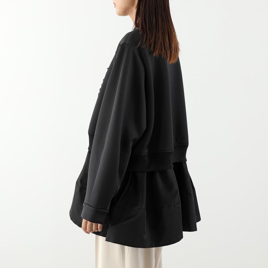 ブルゾン コート ヴェロフォンナ レディース Re.Verofonna（ヴェロフォンナ） ブルゾン 5259101 レディース フリル