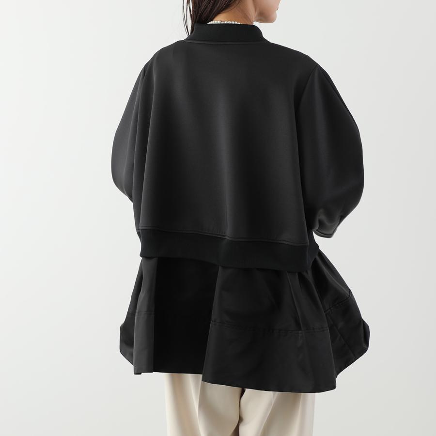 本日限定値下げ　Re.Verofonna ヴェロフォンナ　ジャケット Re.Verofonna（ヴェロフォンナ） ブルゾン 5259101 レディース フリル