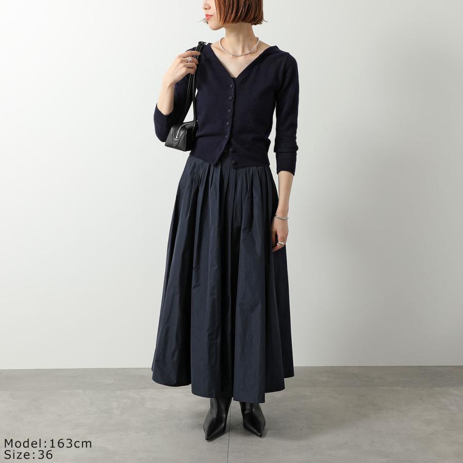 N°21（ヌメロヴェントゥーノ） カーディガン A004 7035 レディース V