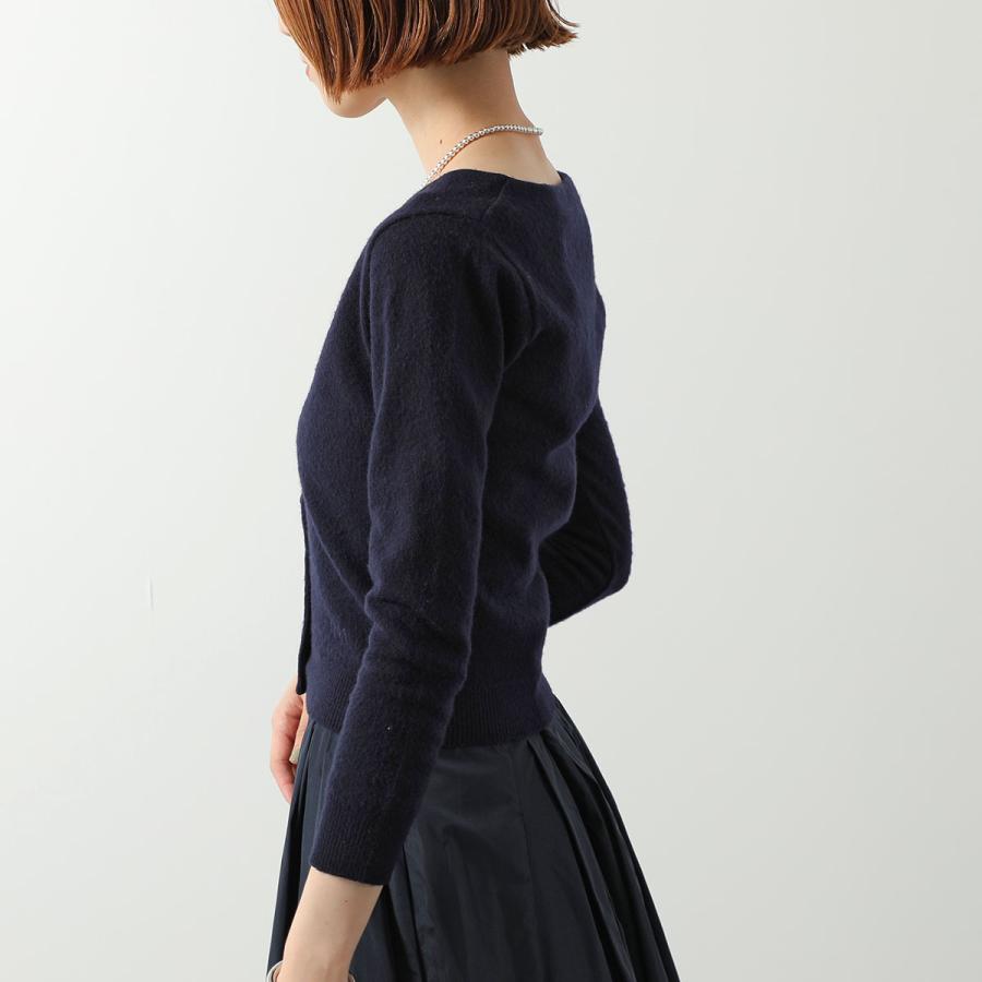 N°21（ヌメロヴェントゥーノ） カーディガン A004 7035 レディース V