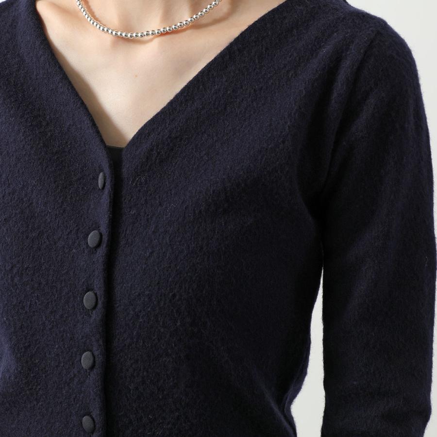 N°21（ヌメロヴェントゥーノ） カーディガン A004 7035 レディース V