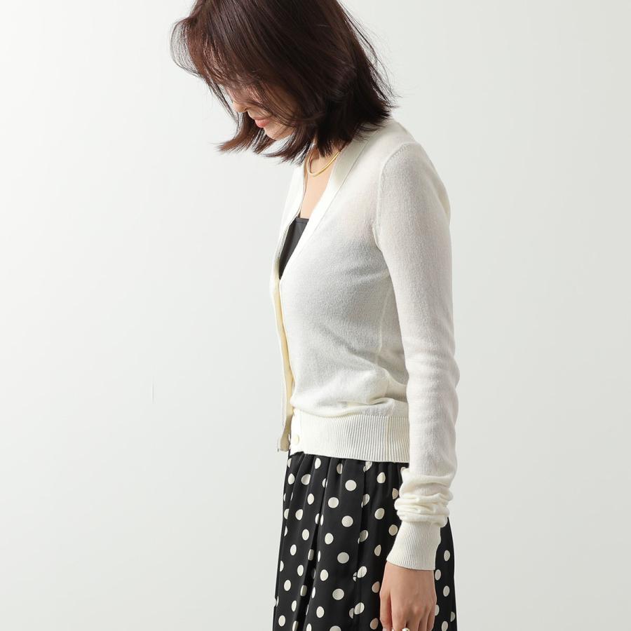 N°21（ヌメロヴェントゥーノ） カーディガン A011 7544 レディース