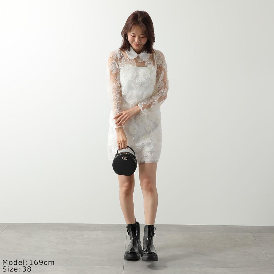 N°21 ヌメロヴェントゥーノ ワンピース H011 5034 レディース