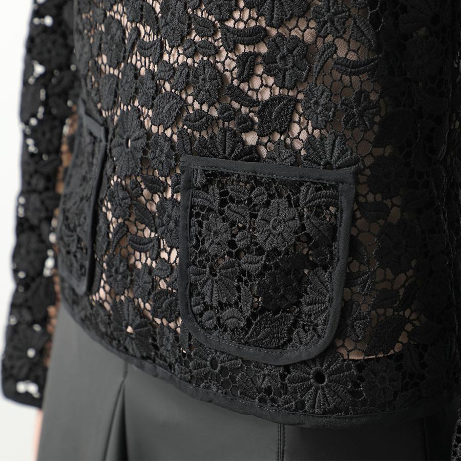 N°21（ヌメロヴェントゥーノ） ブラウス G132 4812 レディース