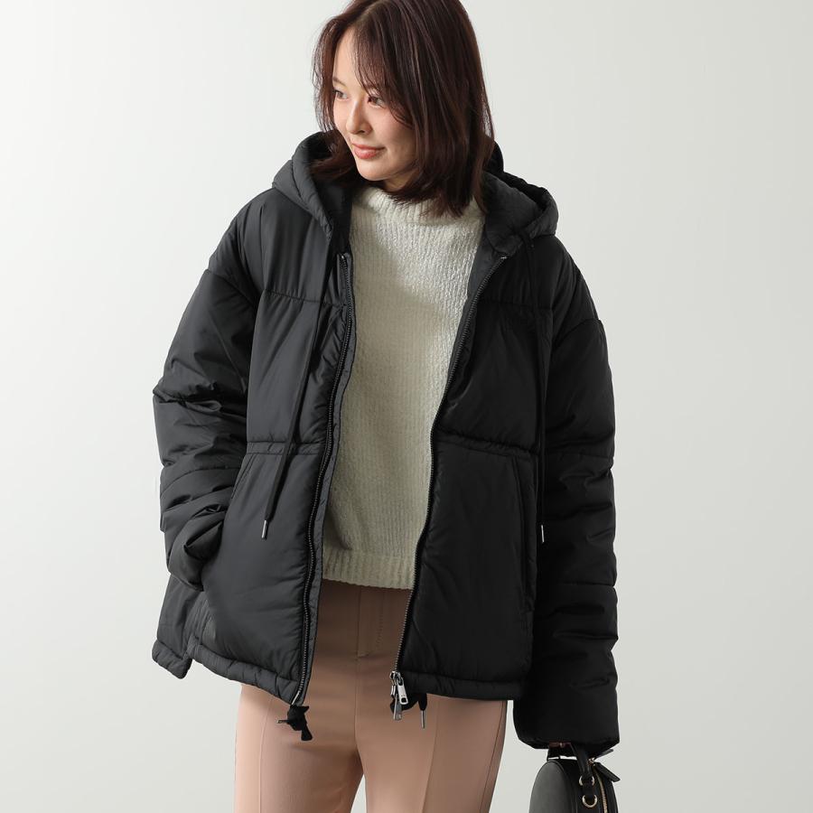 23万 N° 21 ヌメロヴェントゥーノ 花柄 ジャケット 中綿 ストール S N°21（ヌメロヴェントゥーノ） 中綿ジャケット O081 5050 レディース