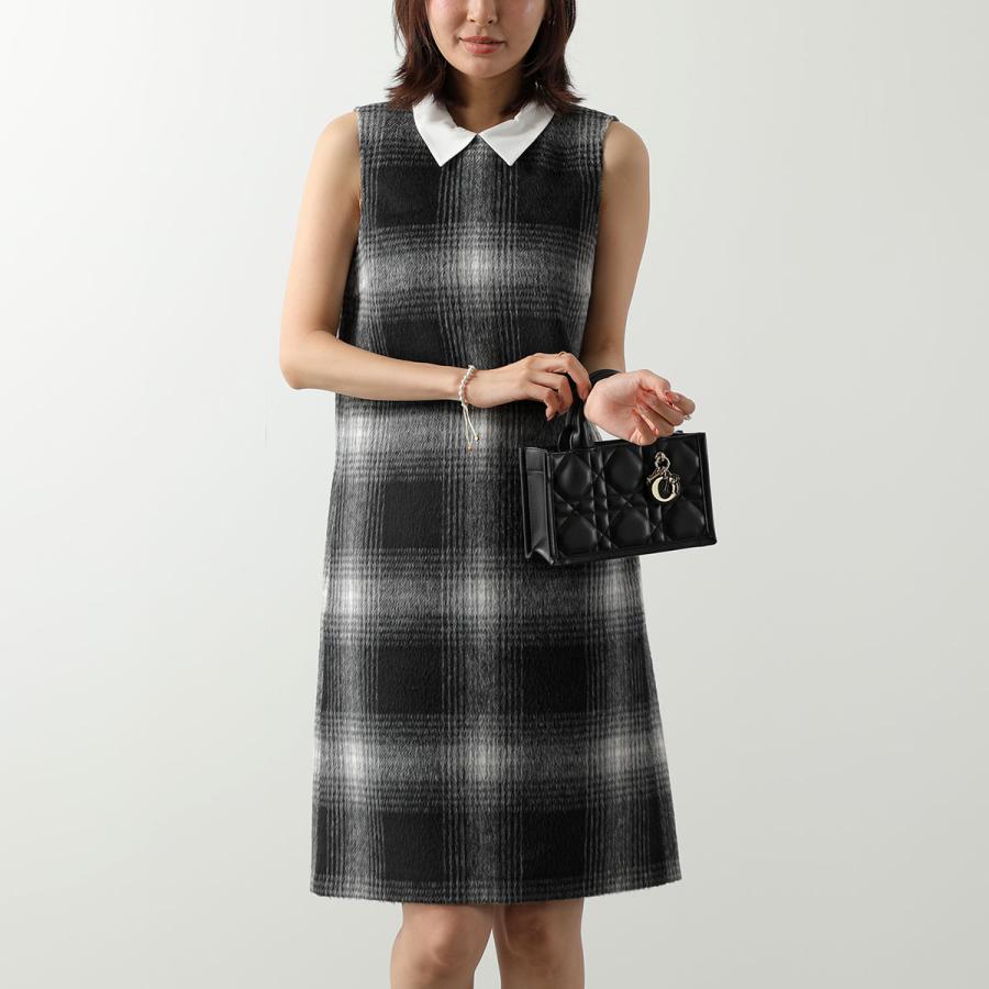 N°21（ヌメロヴェントゥーノ） ワンピース H023 3063 レディース