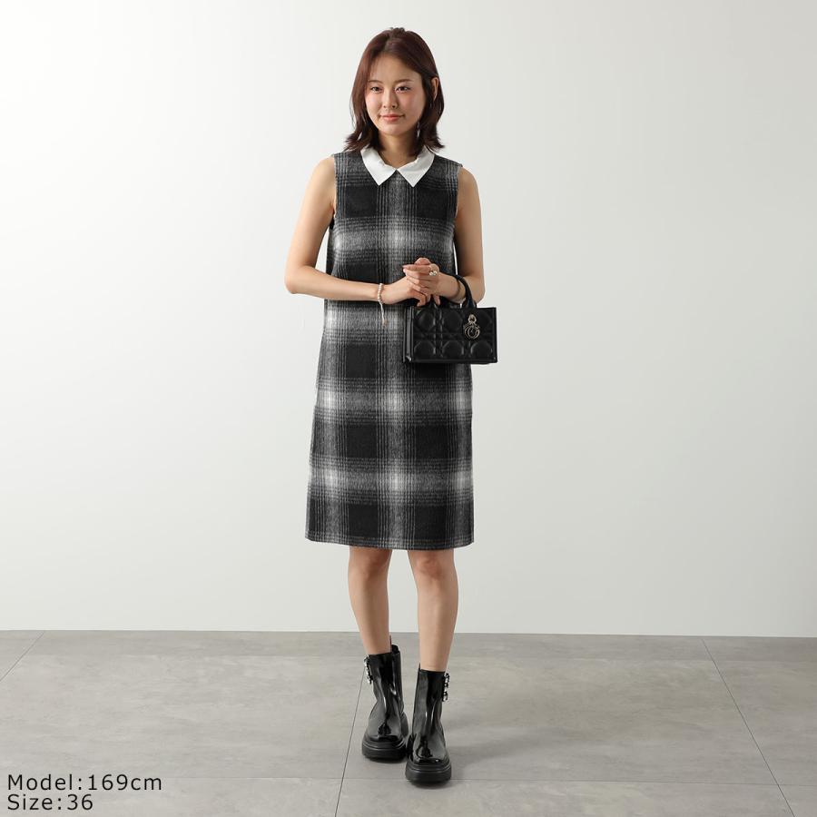 N°21（ヌメロヴェントゥーノ） ワンピース H023 3063 レディース