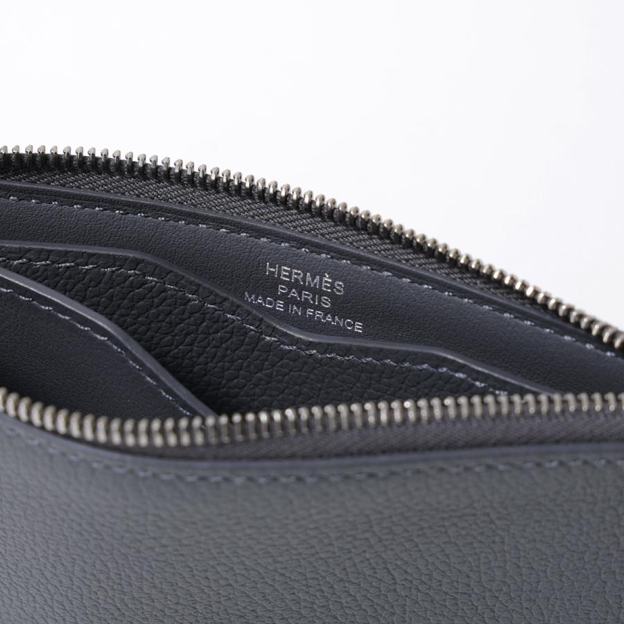 HERMES（エルメス） コインケース ジップアンゴー Zipengo