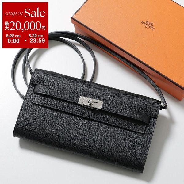 HERMES（エルメス） ショルダーウォレット ケリー トゥーゴー KELLY TO