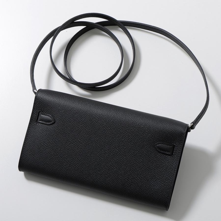 HERMES（エルメス） ショルダーウォレット ケリー トゥーゴー KELLY TO