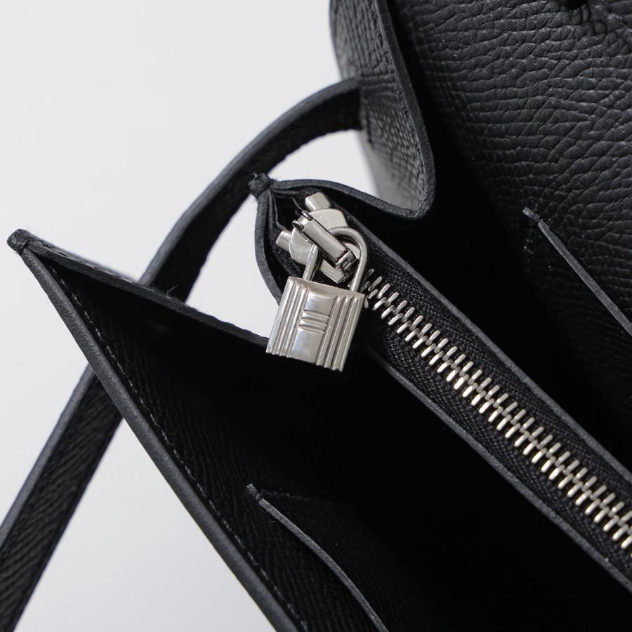 HERMES（エルメス） ショルダーウォレット ケリー トゥーゴー KELLY TO