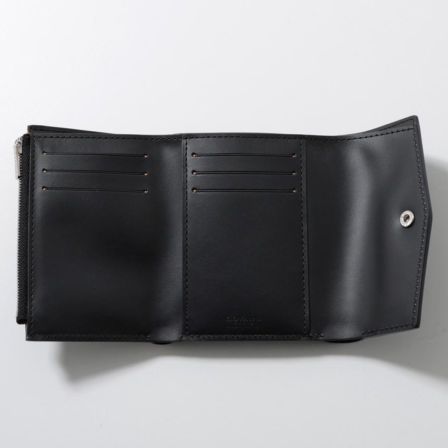 GOYARD ゴヤール 三つ折り財布 SAINT GABRIEL PM サン