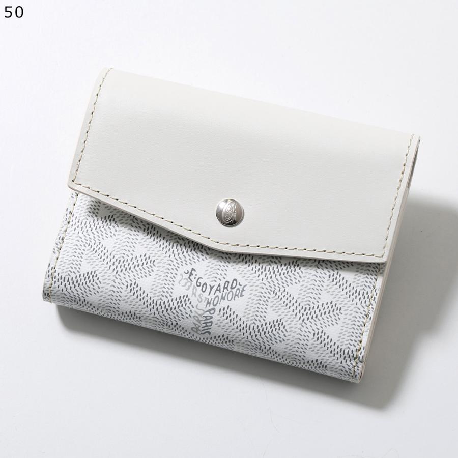 GOYARD（ゴヤール） 三つ折り財布 SAINT GABRIEL PM サン ガブリエル