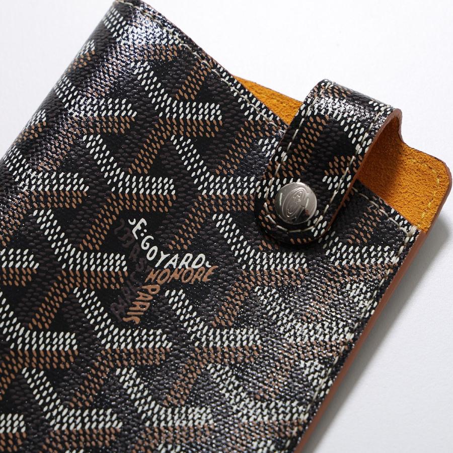 GOYARD（ゴヤール） アイウェアケース MONTMARTRE GM モンマルトル