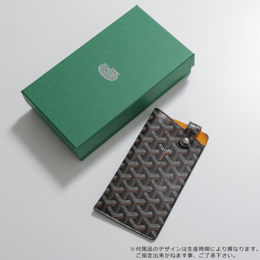 GOYARD（ゴヤール） アイウェアケース MONTMARTRE GM モンマルトル
