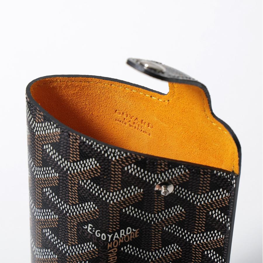 GOYARD ゴヤール アイウェアケース MONTMARTRE GM モンマルトル