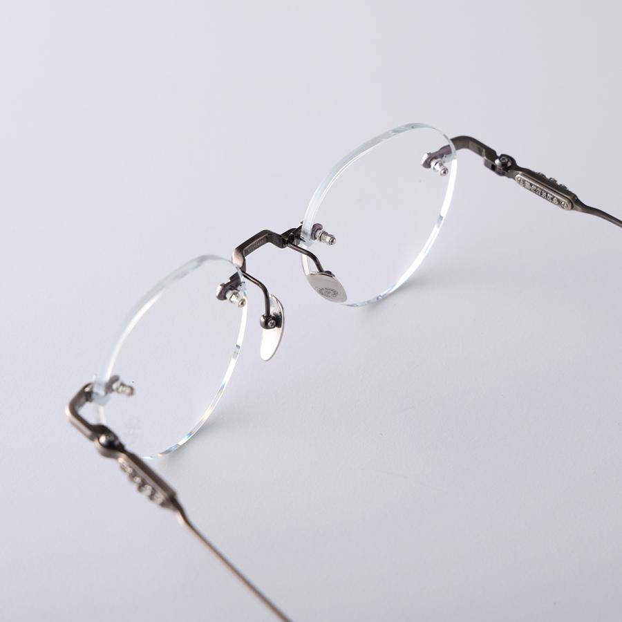 ggg gg CHROME HEARTS クロムハーツ CHROME HEARTS クロムハーツ クリップ スイベル クロスボール ダガー