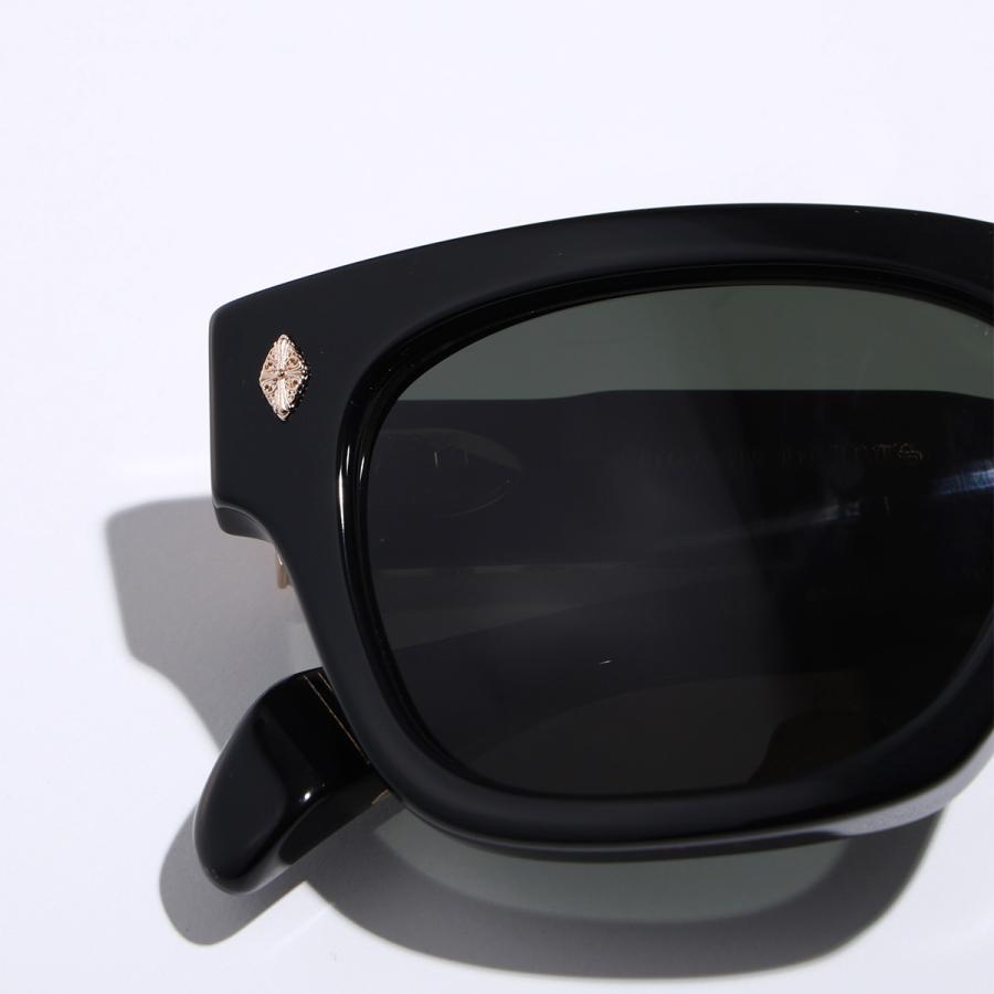 CHROME HEARTS（クロムハーツ） サングラス DICK FITZENER メンズ