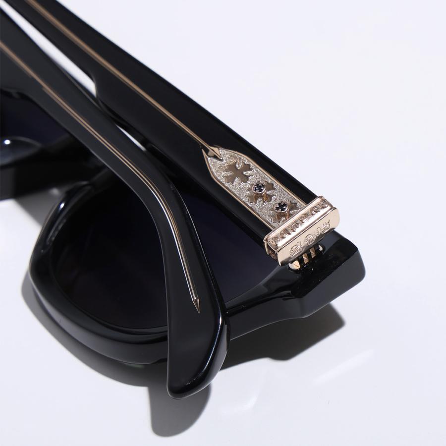 CHROME HEARTS（クロムハーツ） サングラス DICK FITZENER メンズ