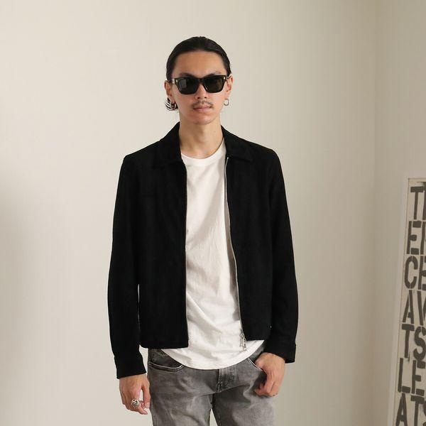 CHROME HEARTS（クロムハーツ） サングラス DICK FITZENER メンズ