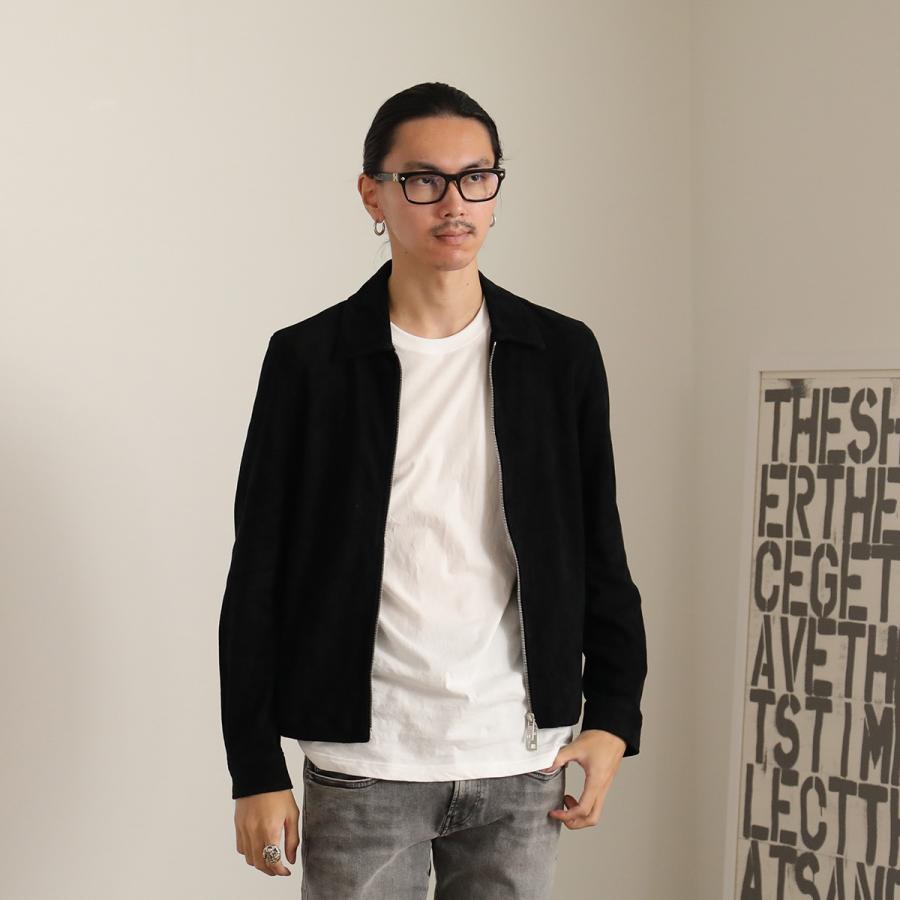 CHROME HEARTS（クロムハーツ） メガネ VAGILANTE メンズ スクエア型