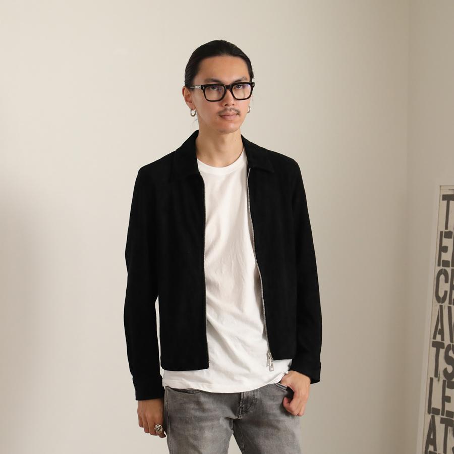 CHROME HEARTS（クロムハーツ） メガネ AMBIDIXTROUS メンズ