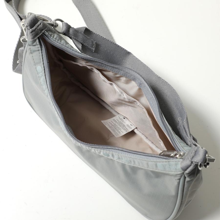 LeSportsac（レスポートサック） ショルダーバッグ SM CONV HOBO 3752