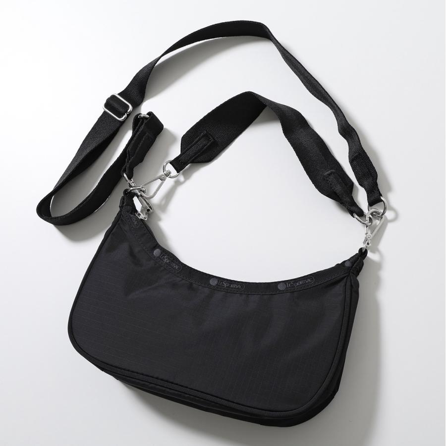 LeSportsac レスポートサック ショルダーバッグ SM CONV HOBO