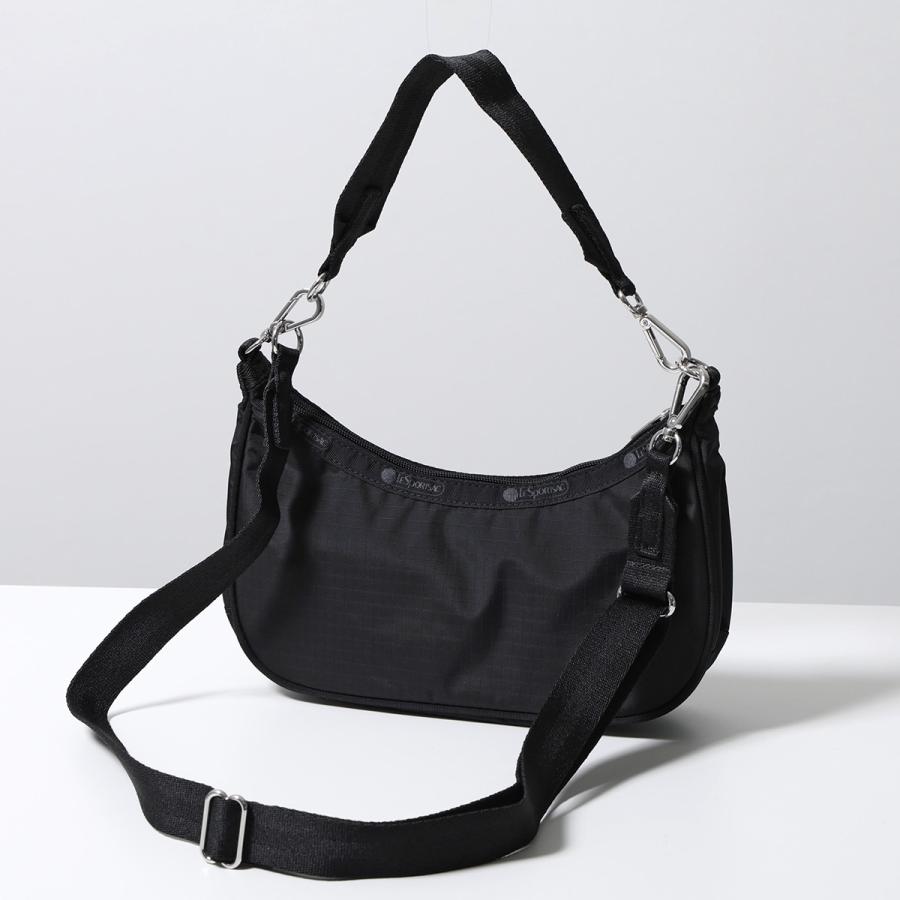 LeSportsac レスポートサック ショルダーバッグ SM CONV HOBO
