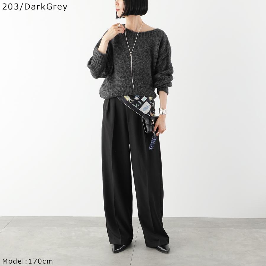 TRICOTS JEAN MARC トリコットジーンマーク ニット PALMA レディース