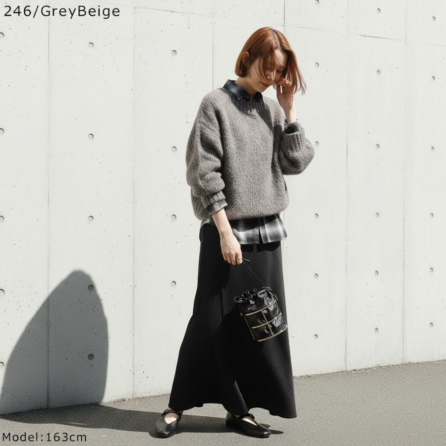 TRICOTS JEAN MARC トリコットジーンマーク ニット PALMA レディース