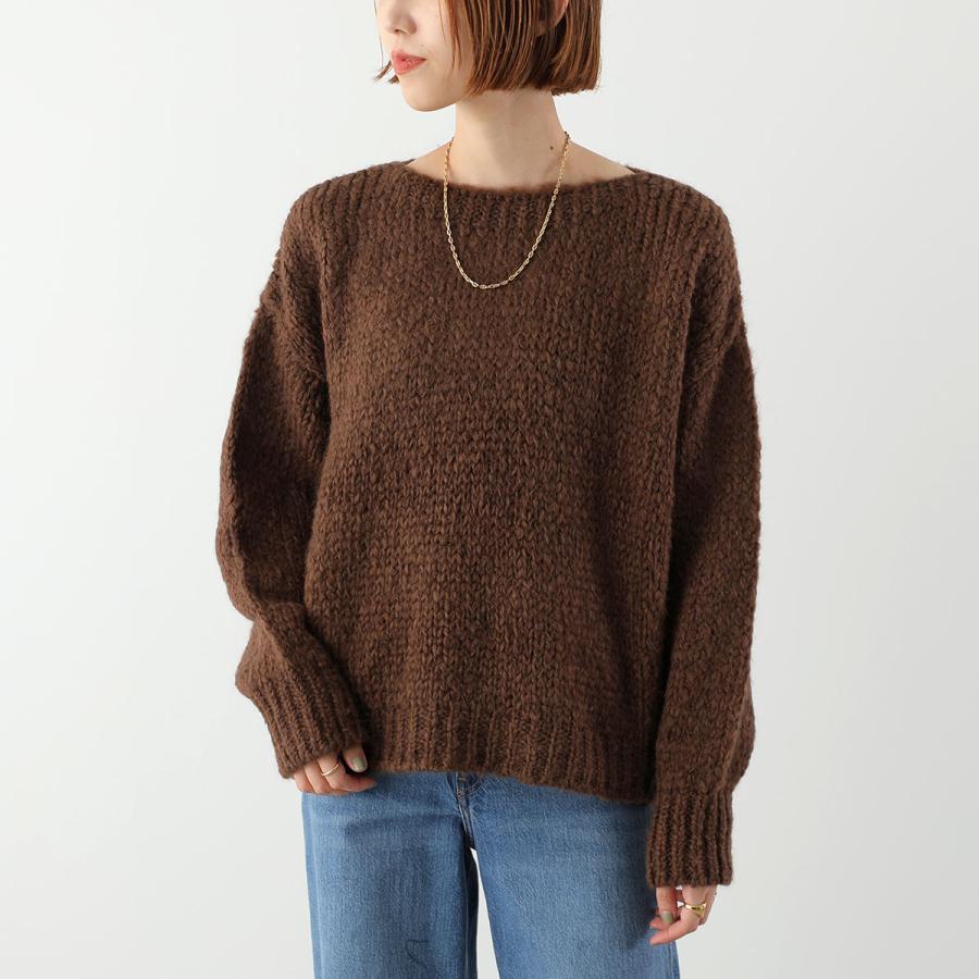 TRICOTS JEAN MARC トリコットジーンマーク ニット PALMA レディース