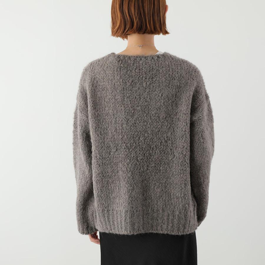 TRICOTS JEAN MARC トリコットジーンマーク カーディガン SHIRLEY