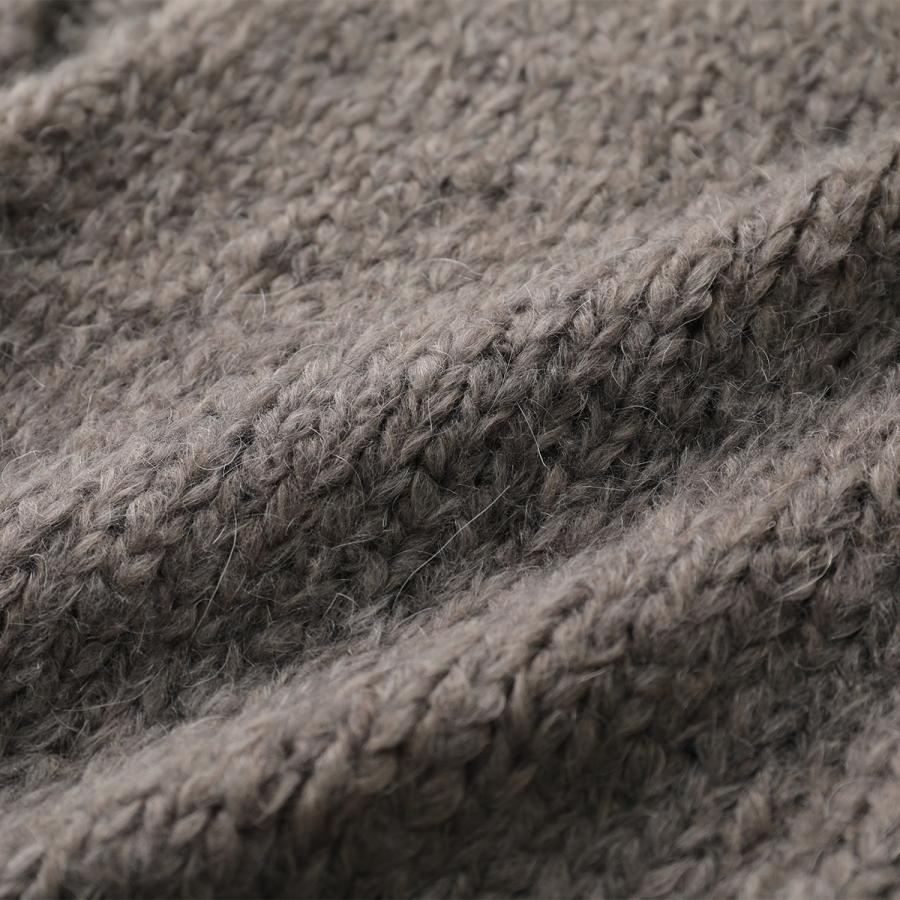 TRICOTS JEAN MARC トリコットジーンマーク カーディガン SHIRLEY