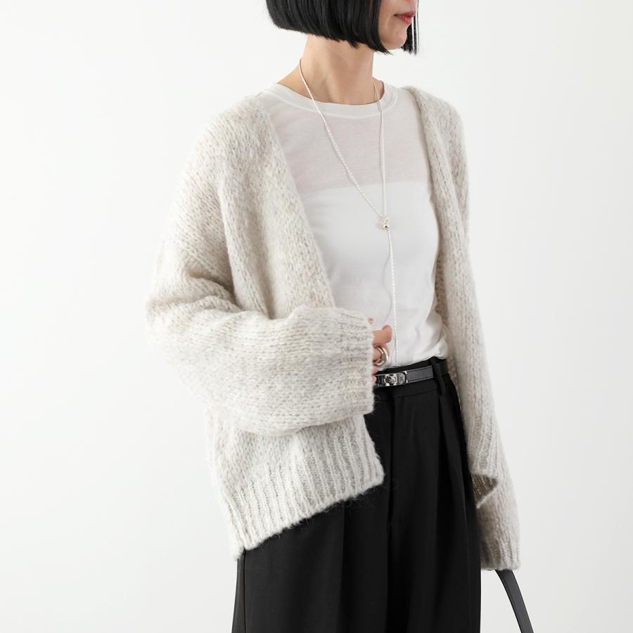 TRICOTS JEAN MARC トリコットジーンマーク カーディガン SHIRLEY