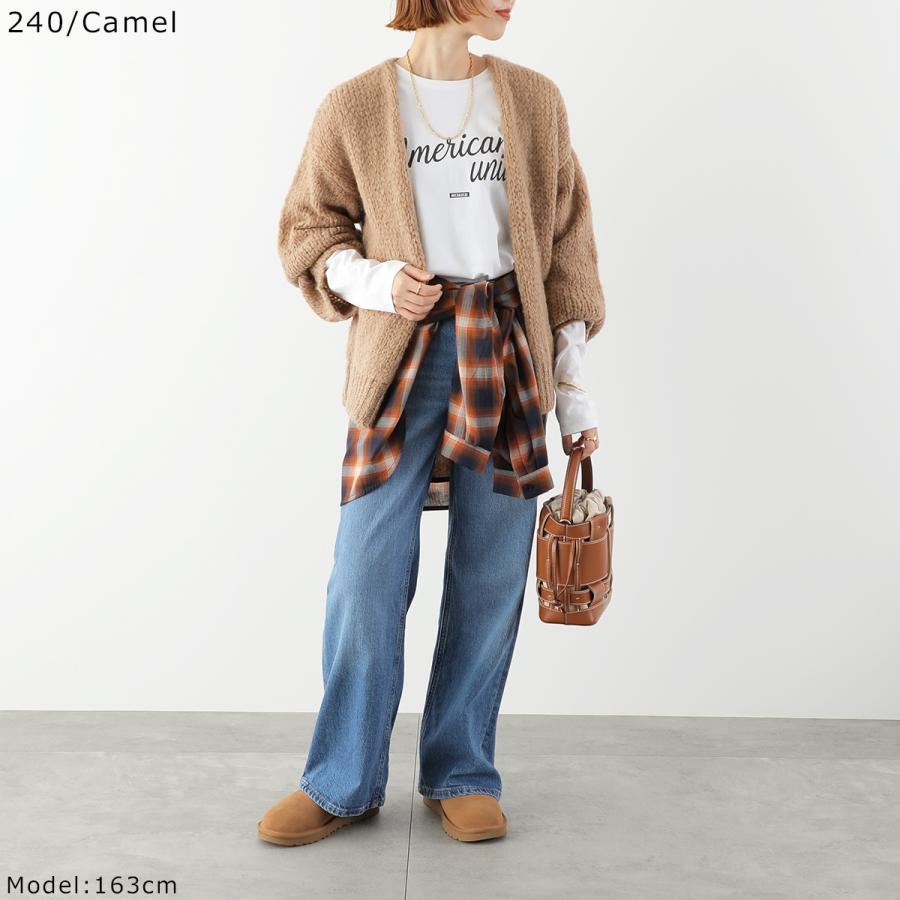 TRICOTS JEAN MARC トリコットジーンマーク カーディガン SHIRLEY