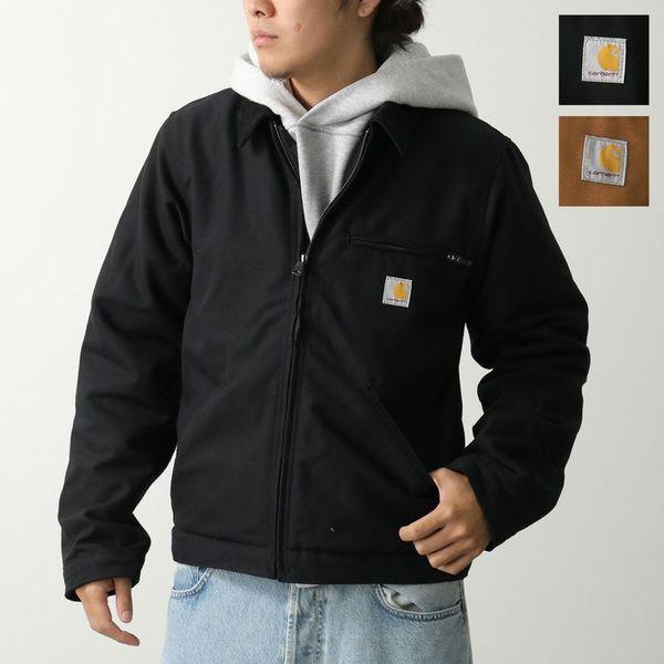 状態最高 Carhartt detroit jacket カーハート デトロイト カーハート デトロイトジャケット Carhartt Detroit Jacket | Blue