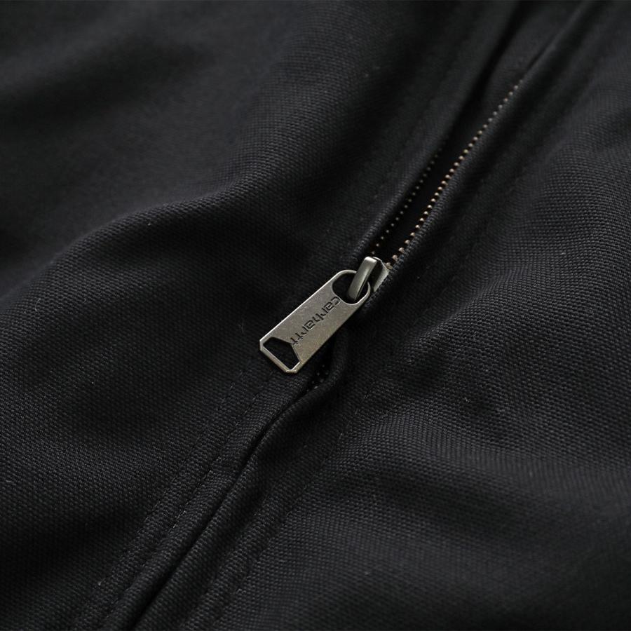 Carhartt（カーハート） デトロイト ジャケット RELAXED FIT DUCK