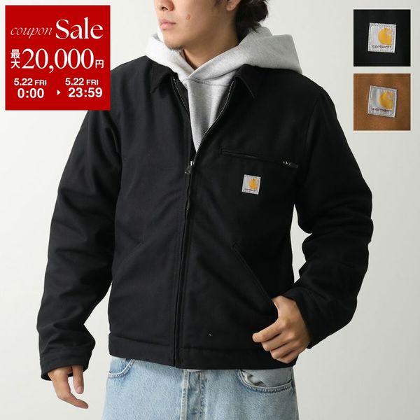 シ*ト様 M28 USA製 Carhartt デトロイトジャケット J64 CM Carhartt（カーハート） デトロイト ジャケット RELAXED FIT DUCK