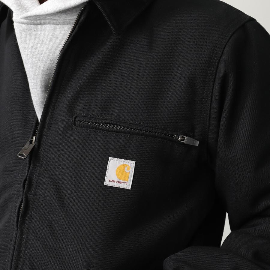 Carhartt（カーハート） デトロイト ジャケット RELAXED FIT DUCK
