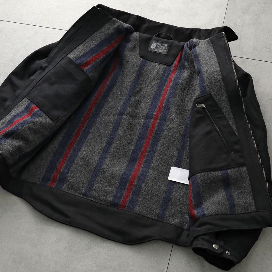 Carhartt（カーハート） デトロイト ジャケット RELAXED FIT DUCK