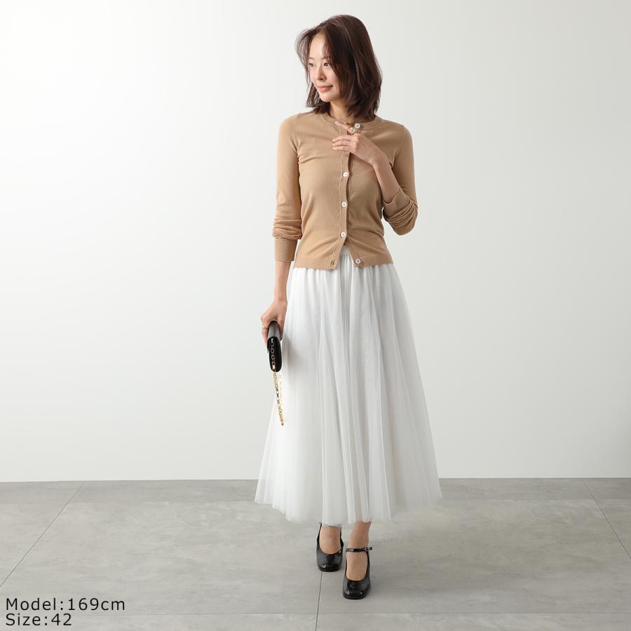 N°21（ヌメロヴェントゥーノ） カーディガン A033 9005 レディース