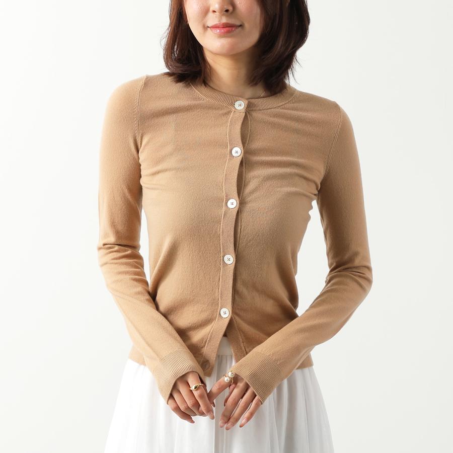 ヌメロヴェントゥーノ　N21 ニット　カーディガン 200928-045.jpg