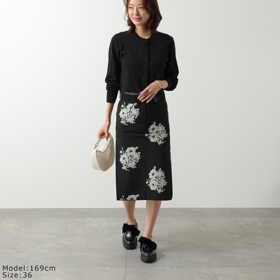 N°21（ヌメロヴェントゥーノ） カーディガン A009 7544 レディース